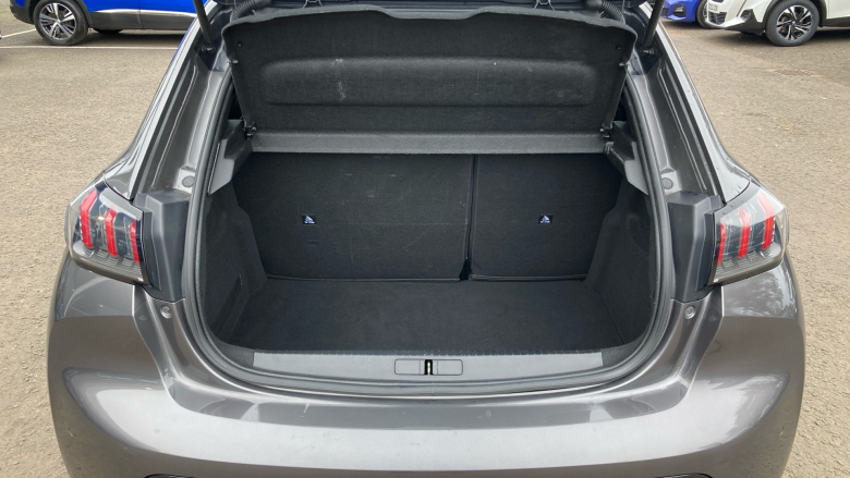 Peugeot 208 1.2 PureTech 100 GT Line 5dr Petrol Hatchback